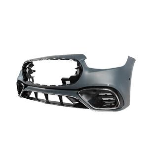 Voorbumper AMG S63 foto 4