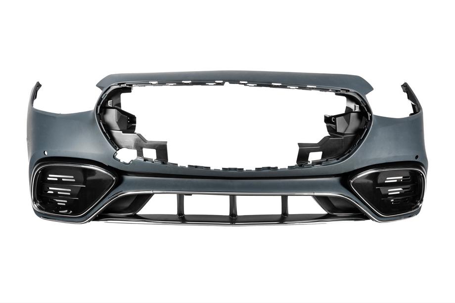 Mercedes S-class W223 2020– Voorbumper AMG S63 Image