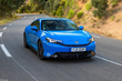 Review Honda Prelude VI (BF1): herboren legende als hybride foto 1