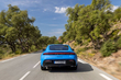 Review Honda Prelude VI (BF1): herboren legende als hybride foto 4