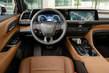 Toyota Crown Signia: Premium hybride crossover foto 5