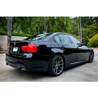 M-Sport bodykit (voor E90 2008-2011) foto 3