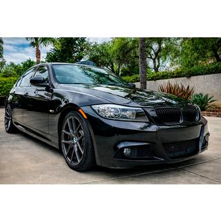 M-Sport bodykit (voor E90 2008-2011) foto 2