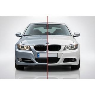 M-Sport bodykit (voor E90 2008-2011) foto 1