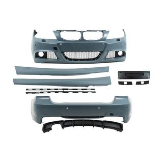 M-Sport bodykit (voor E90 2008-2011) foto 4