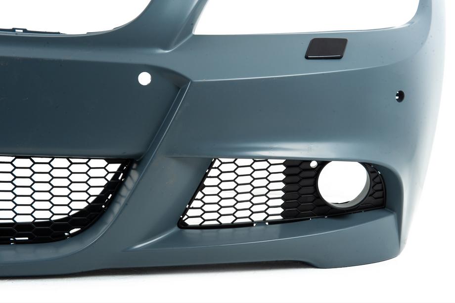 BMW 3-serie E90/E91 2005–2011 M-Sport bodykit (voor E90 2008-2011) Foto 17