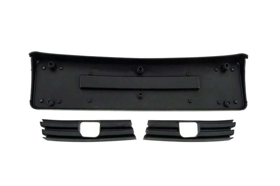BMW 3-serie E90/E91 2005–2011 M-Sport bodykit (voor E90 2008-2011) Foto 22