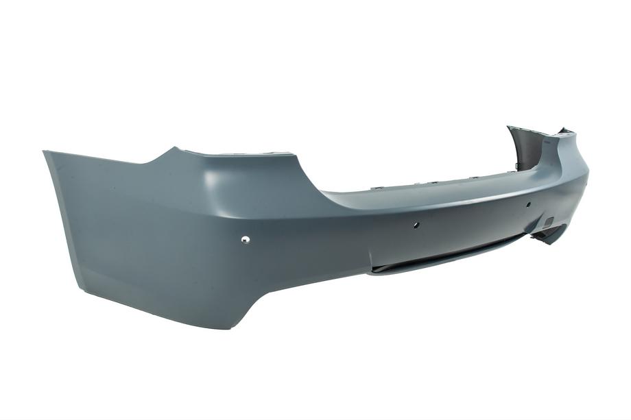 BMW 3-serie E90/E91 2005–2011 M-Sport bodykit (voor E90 2008-2011) Foto 25
