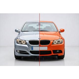 M3 bodykit (voor E90 2008-2011) foto 1