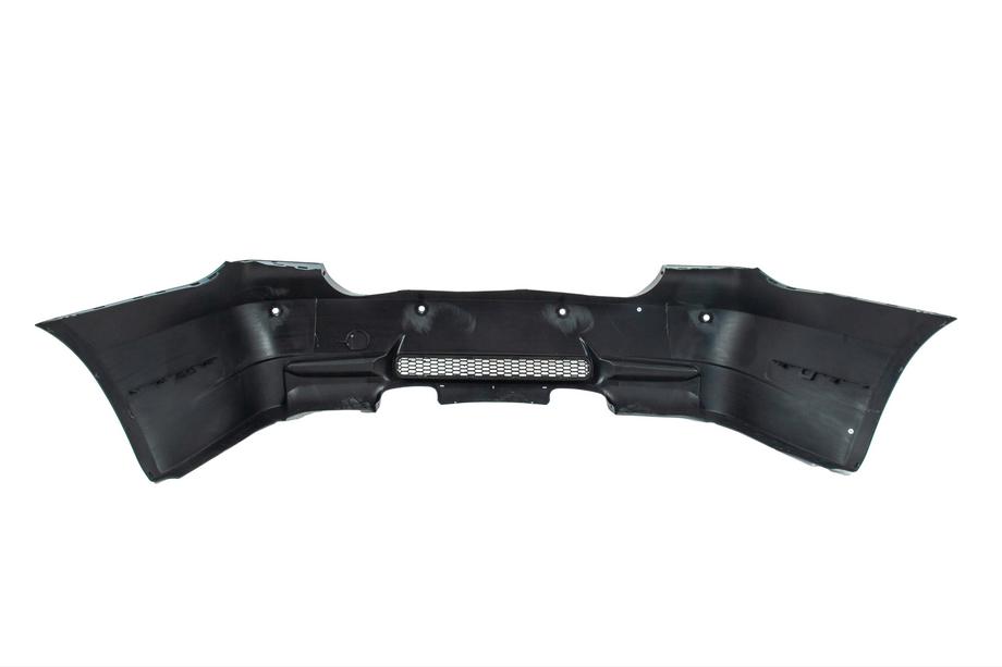 BMW 3-serie E90/E91 2005–2011 M3 bodykit (voor E90 2008-2011) Foto 10