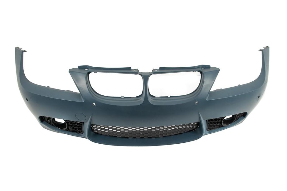 BMW 3-serie E90/E91 2005–2011 M3 bodykit (voor E90 2008-2011) Foto 11