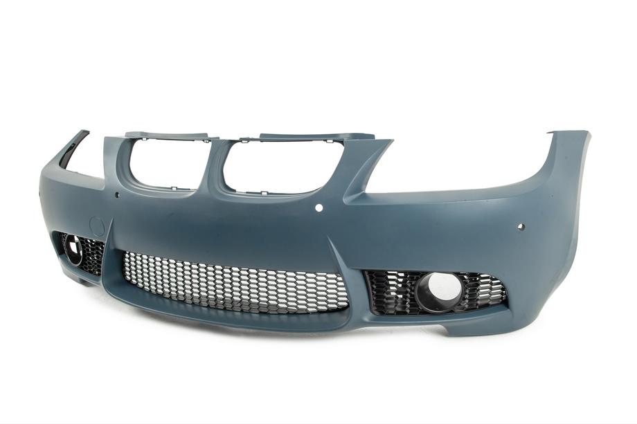 BMW 3-serie E90/E91 2005–2011 M3 bodykit (voor E90 2008-2011) Foto 12