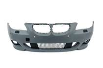 BMW 5 Serie E60/E61 2003–2010 M-Sport bodykit (voor E60) foto 4