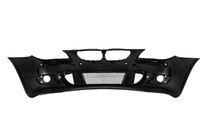 BMW 5 Serie E60/E61 2003–2010 M-Sport bodykit (voor E60) foto 12