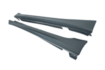 BMW 5 Serie E60/E61 2003–2010 M-Sport bodykit (voor E60) foto 13