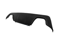 BMW 5 Serie E60/E61 2003–2010 M-Sport bodykit (voor E60) foto 20