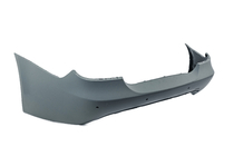 BMW 5 Serie E60/E61 2003–2010 M-Sport bodykit (voor E60) foto 25