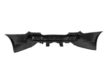 BMW 5 Serie E60/E61 2003–2010 M-Sport bodykit (voor E60) foto 27
