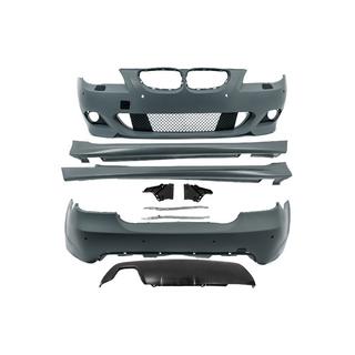 M-Sport bodykit (voor E60) foto 3