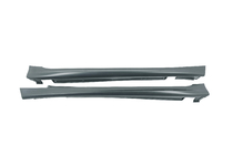 BMW 5 Serie E60/E61 2003–2010 M5 bodykit (voor E60) foto 4