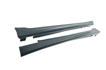 BMW 5 Serie E60/E61 2003–2010 M5 bodykit (voor E60) foto 14