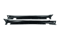 BMW 5 Serie E60/E61 2003–2010 M5 bodykit (voor E60) foto 15
