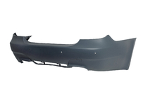 BMW 5 Serie E60/E61 2003–2010 M5 bodykit (voor E60) foto 6