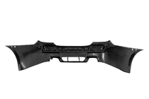 BMW 5 Serie E60/E61 2003–2010 M5 bodykit (voor E60) foto 8