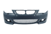 BMW 5 Serie E60/E61 2003–2010 M5 bodykit (voor E60) foto 3