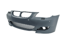 BMW 5 Serie E60/E61 2003–2010 M5 bodykit (voor E60) foto 10