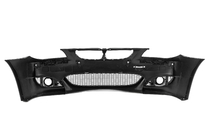 BMW 5 Serie E60/E61 2003–2010 M5 bodykit (voor E60) foto 12