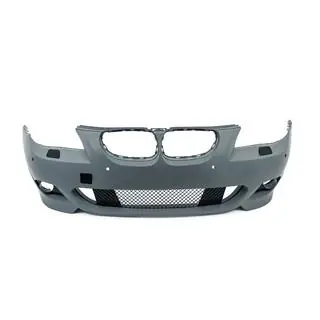 Voorbumper M-Sport foto 1