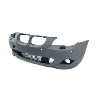 Voorbumper M-Sport foto 2