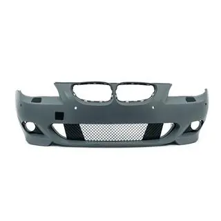 Voorbumper M-Sport foto 4