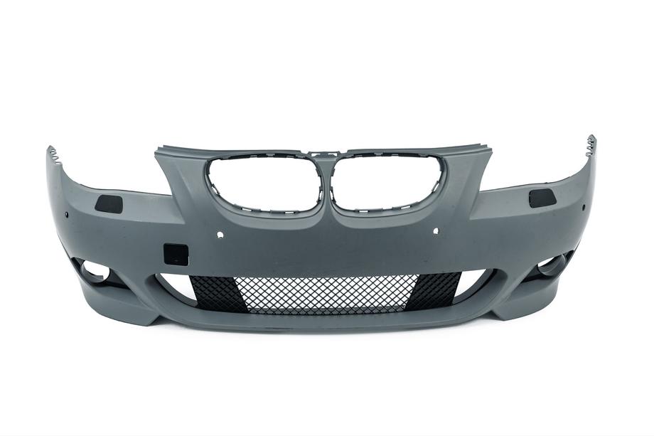 BMW 5 Serie E60/E61 2003–2010 Voorbumper M-Sport Image