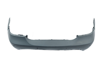 BMW 5 Serie E60/E61 2003–2010 Achterbumper M-Sport (voor E60) foto 5