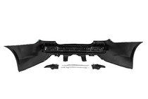BMW 5 Serie E60/E61 2003–2010 Achterbumper M-Sport (voor E60) foto 7