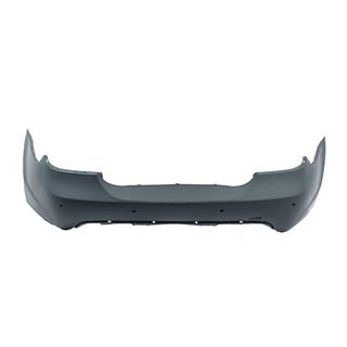 Achterbumper M-Sport (voor E60) foto 1
