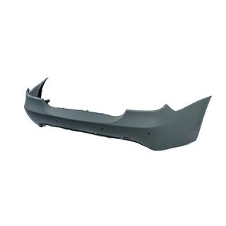 Achterbumper M-Sport (voor E60) foto 2