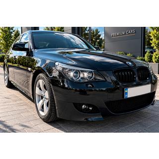 Voorbumper M5 foto 4