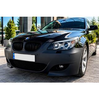 Voorbumper M5 foto 1
