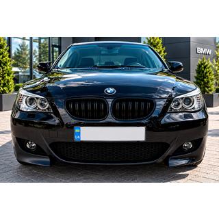 Voorbumper M5 foto 3
