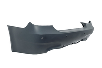 BMW 5 Serie E60/E61 2003–2010 Achterbumper M5 (voor E60) foto 3