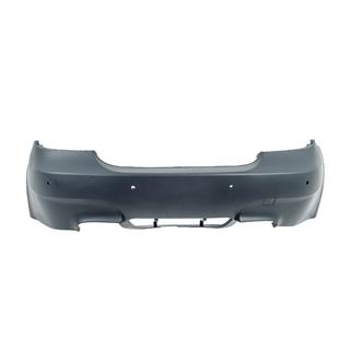 Achterbumper M5 (voor E60) foto 1