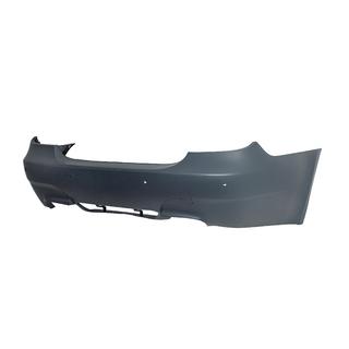 Achterbumper M5 (voor E60) foto 2