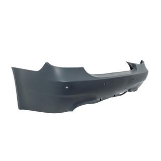 Achterbumper M5 (voor E60) foto 3