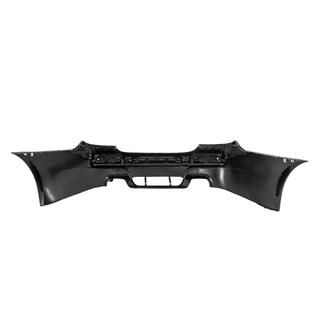 Achterbumper M5 (voor E60) foto 4
