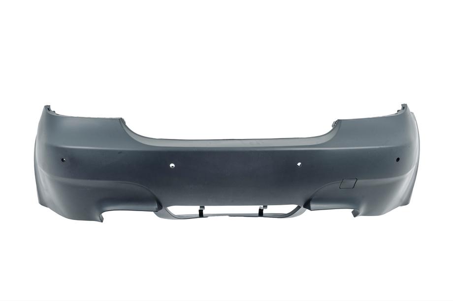 BMW 5 Serie E60/E61 2003–2010 Achterbumper M5 (voor E60) Image