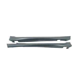 Zijskirts M5 (voor E60) foto 1