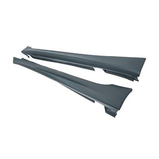 Zijskirts M5 (voor E60) foto 2